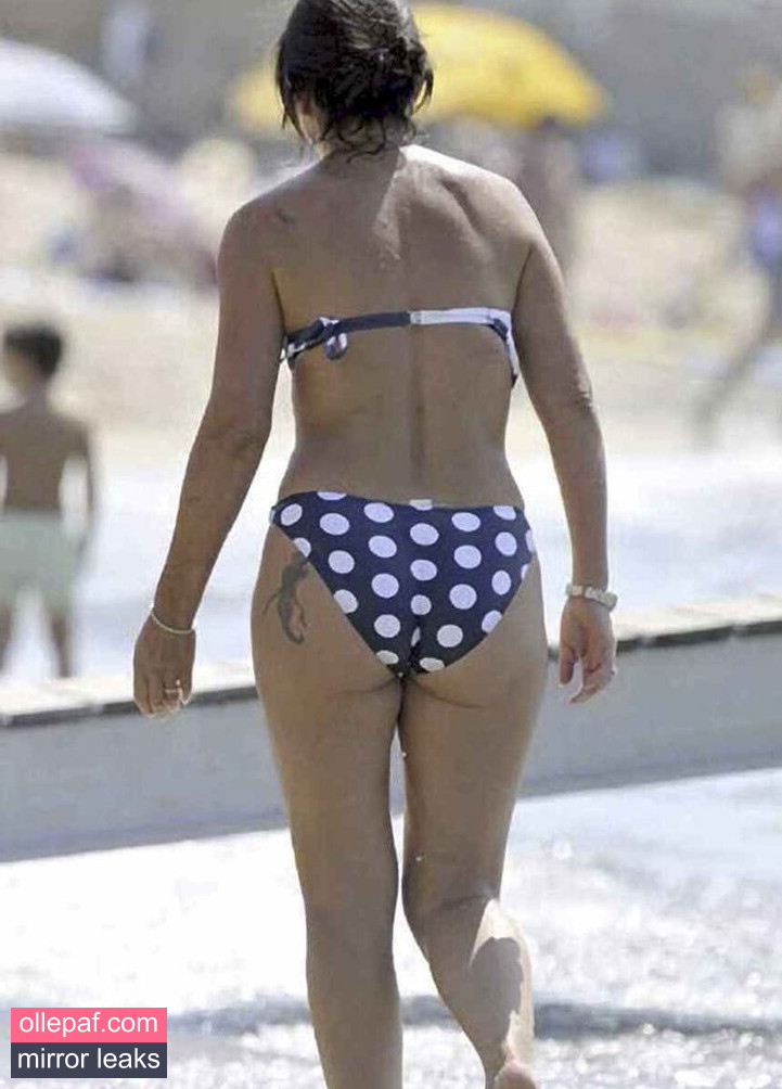 Latest Leaks Davina McCall Nude #348 - Fapello