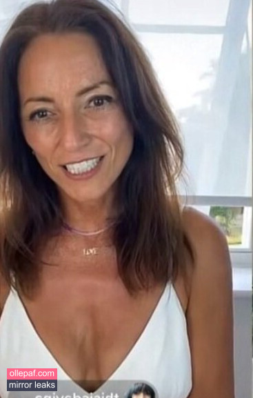 Latest Leaks Davina McCall Nude #366 - Fapello
