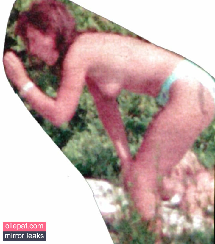 Latest Leaks Davina McCall Nude #382 - Fapello