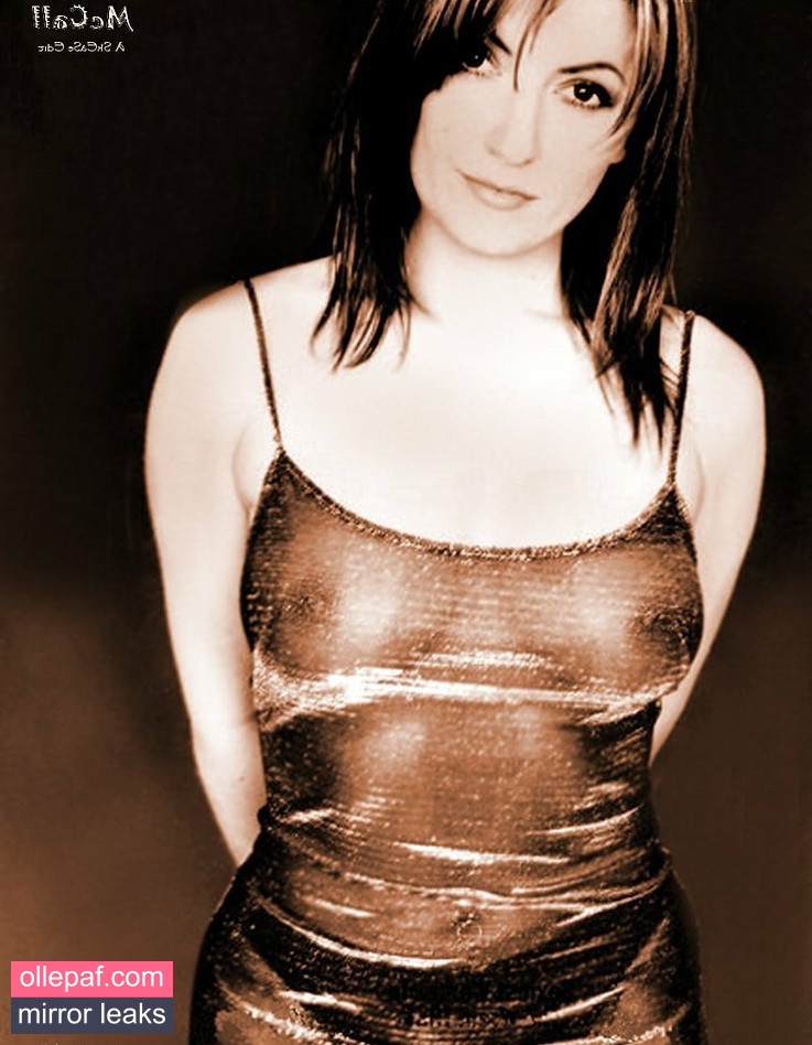 Latest Leaks Davina McCall Nude #383 - Fapello