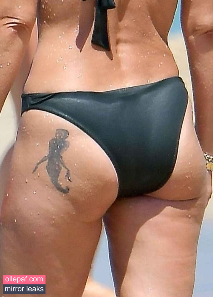 Latest Leaks Davina McCall Nude #389 - Fapello