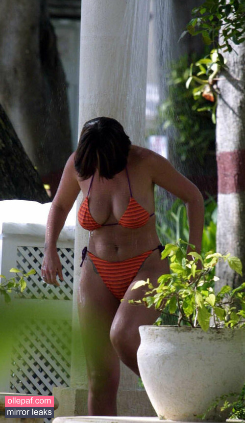 Latest Leaks Davina McCall Nude #415 - Fapello