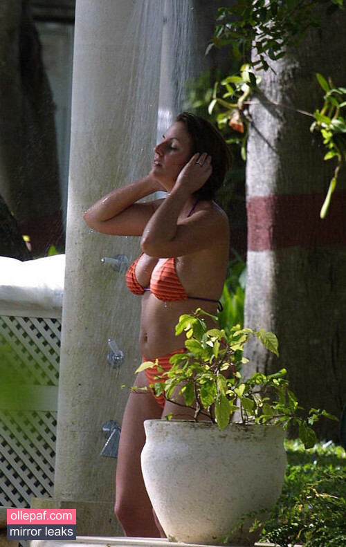 Latest Leaks Davina McCall Nude #417 - Fapello