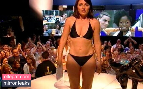 Latest Leaks Davina McCall Nude #424 - Fapello