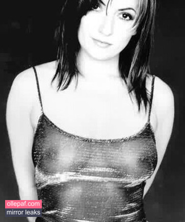 Latest Leaks Davina McCall Nude #427 - Fapello