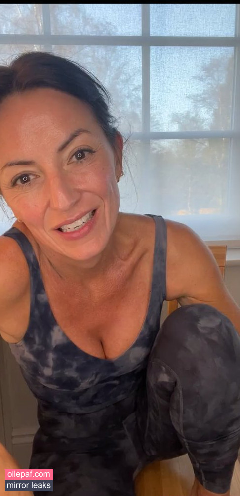 Latest Leaks Davina McCall Nude #435 - Fapello