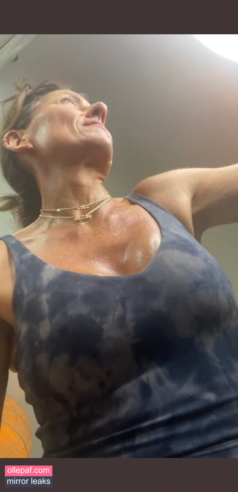 Latest Leaks Davina McCall Nude #438 - Fapello