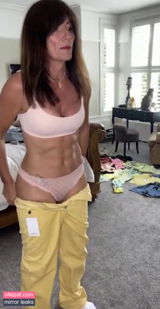 Latest Leaks Davina McCall Nude #439 - Fapello