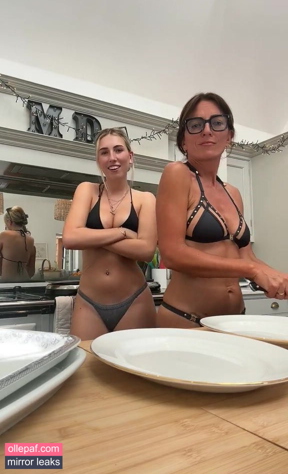 Latest Leaks Davina McCall Nude #45 - Fapello