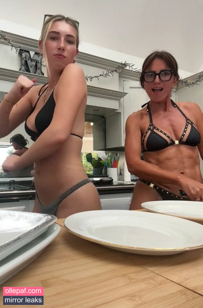 Latest Leaks Davina McCall Nude #51 - Fapello