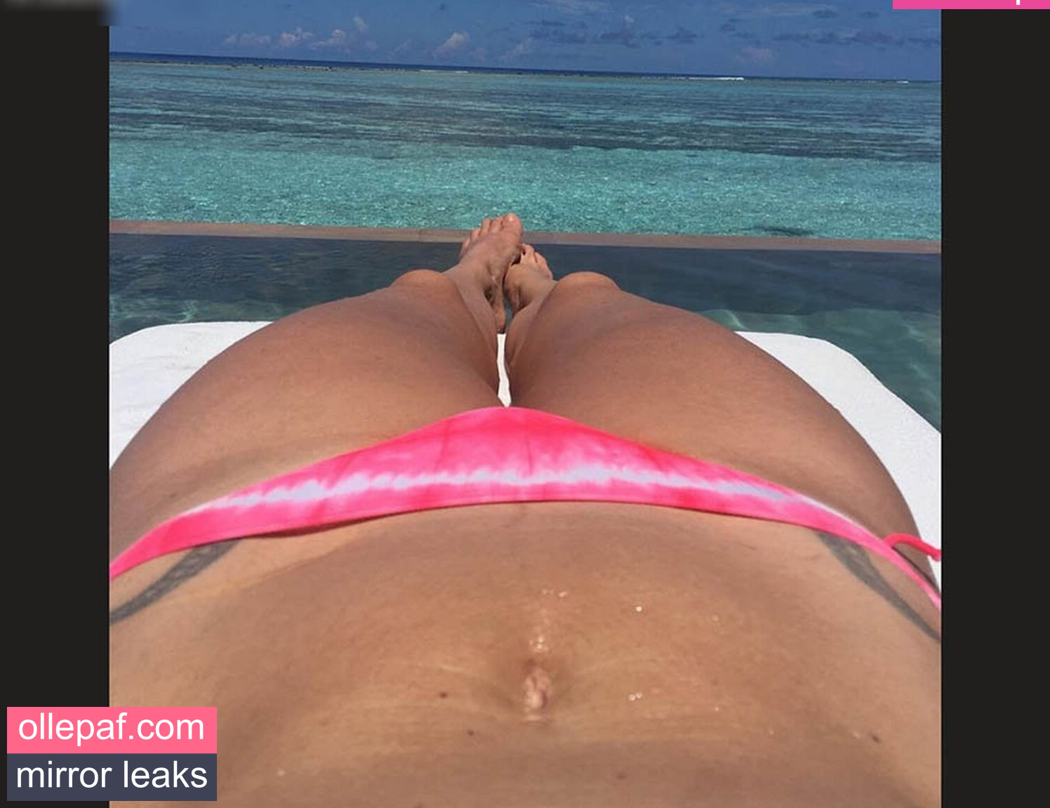 Latest Leaks Davina McCall Nude #72 - Fapello