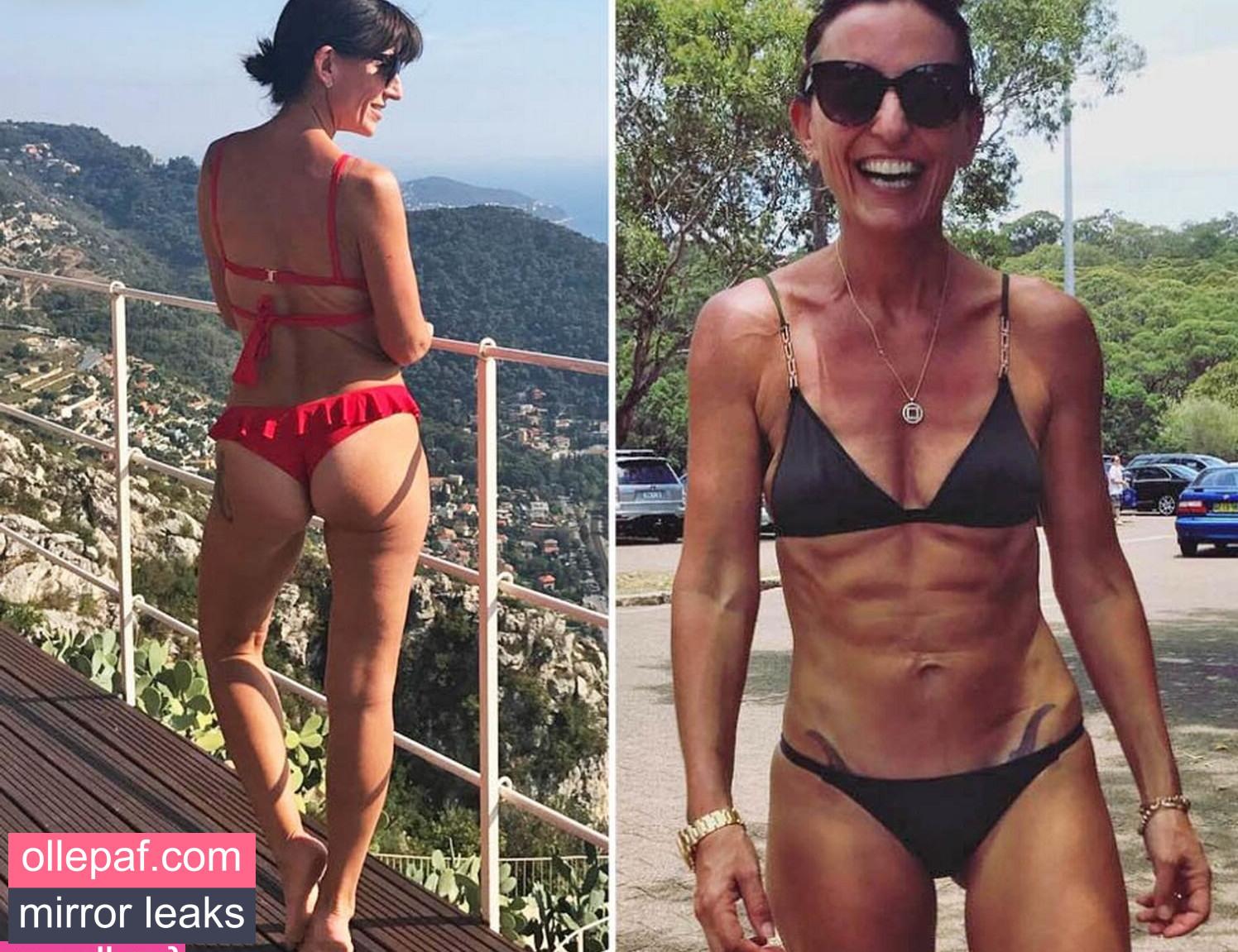 Latest Leaks Davina McCall Nude #79 - Fapello