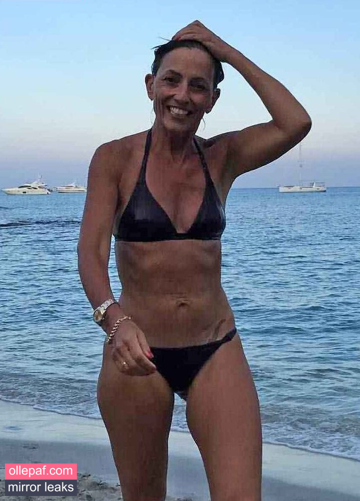 Latest Leaks Davina McCall Nude #99 - Fapello