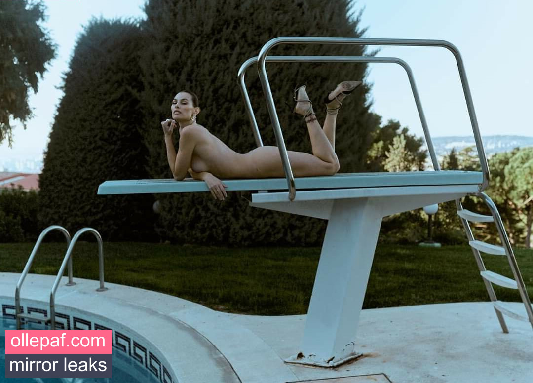 Latest Leaks Dayane Mello Nude #475 - Fapello