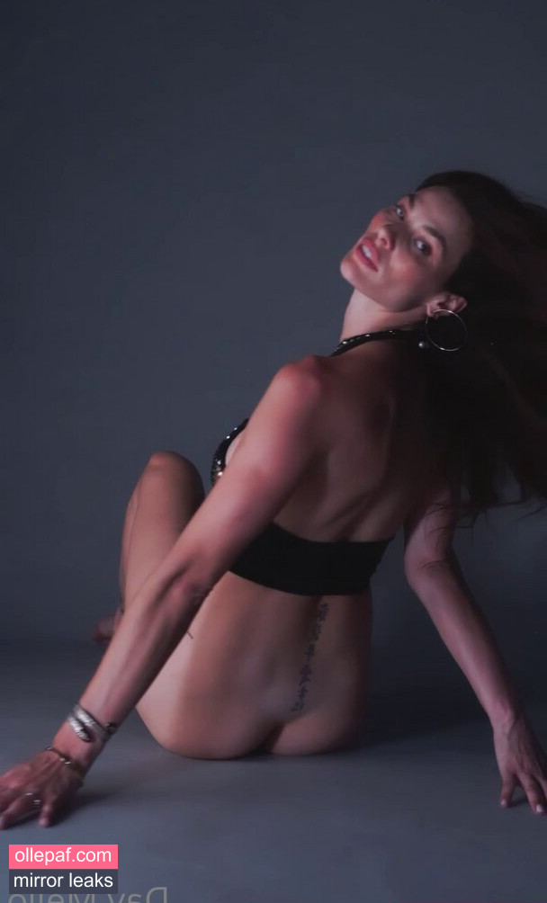 Latest Leaks Dayane Mello Nude #536 - Fapello