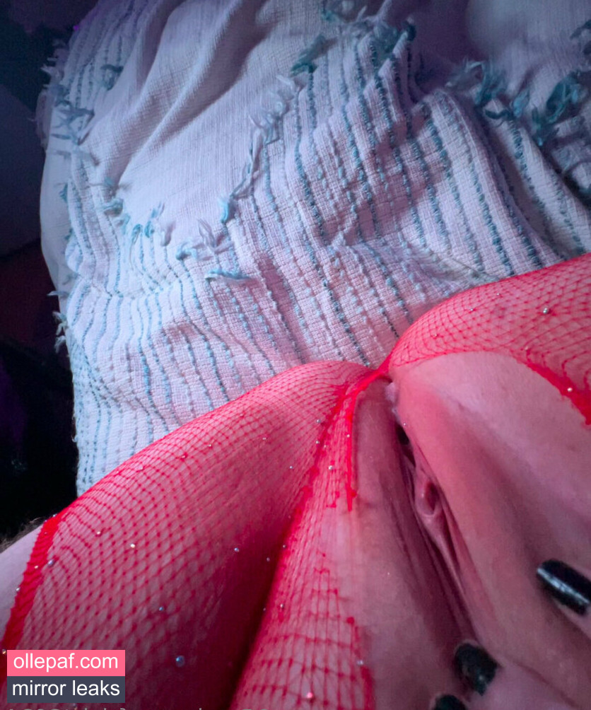 Latest Leaks daydreamofviolet Nude #17 - Fapello