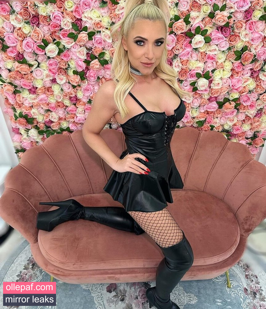Latest Leaks Daynia Nude #99 - Fapello