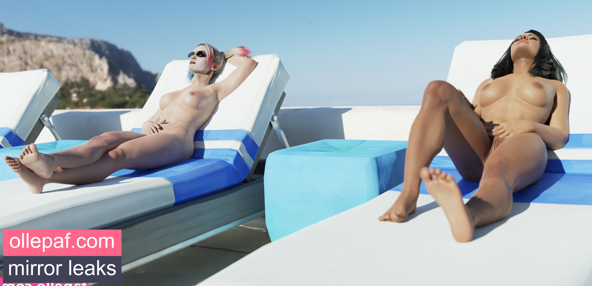 Latest Leaks DC Rule34 Nude #17 - Fapello