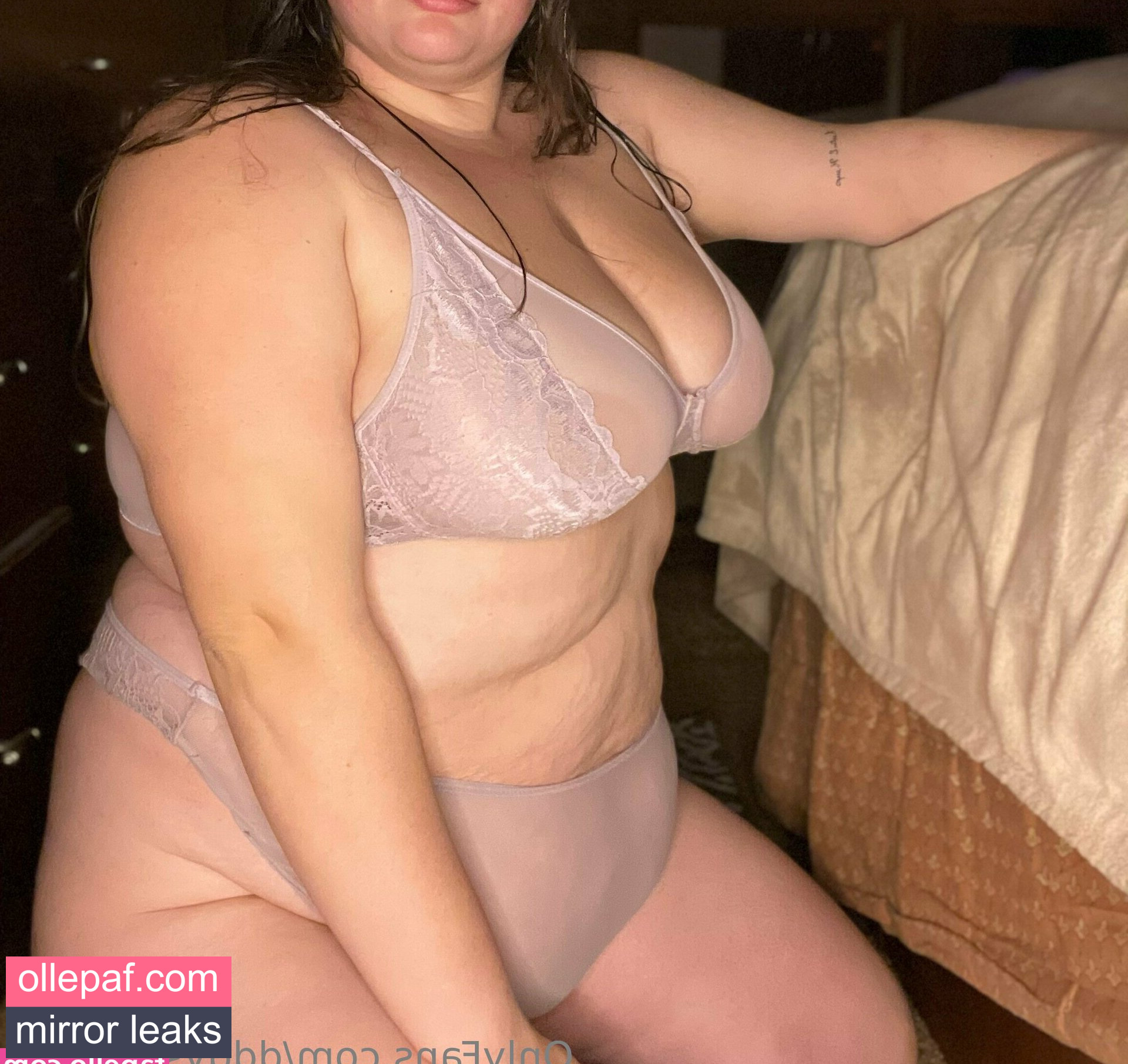Latest Leaks dddyslilwh0re Nude #5 - Fapello