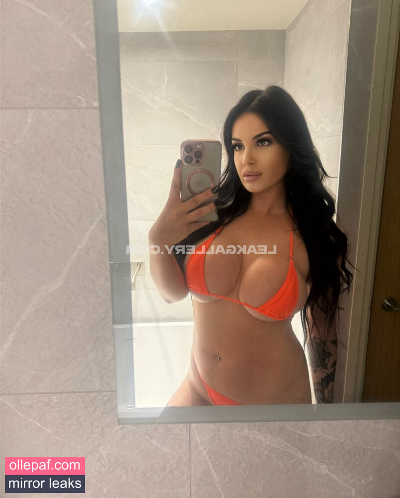 Latest Leaks ddlouisexox Nude #18 - Fapello
