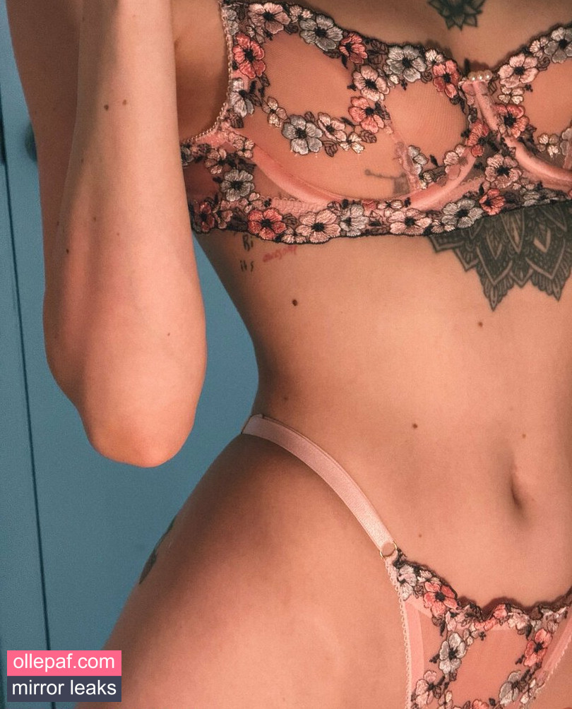 Latest Leaks ddslil Nude #18 - Fapello