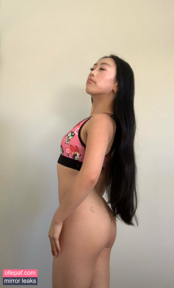 Latest Leaks ddylulu Nude #25 - Fapello