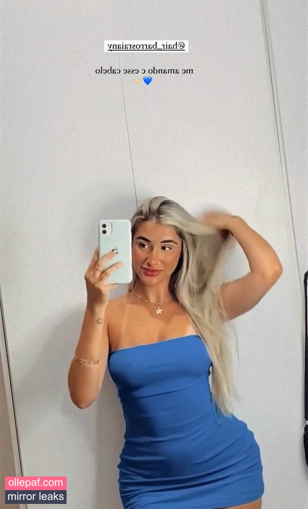 Latest Leaks Débora Borgie Nude #8 - Fapello