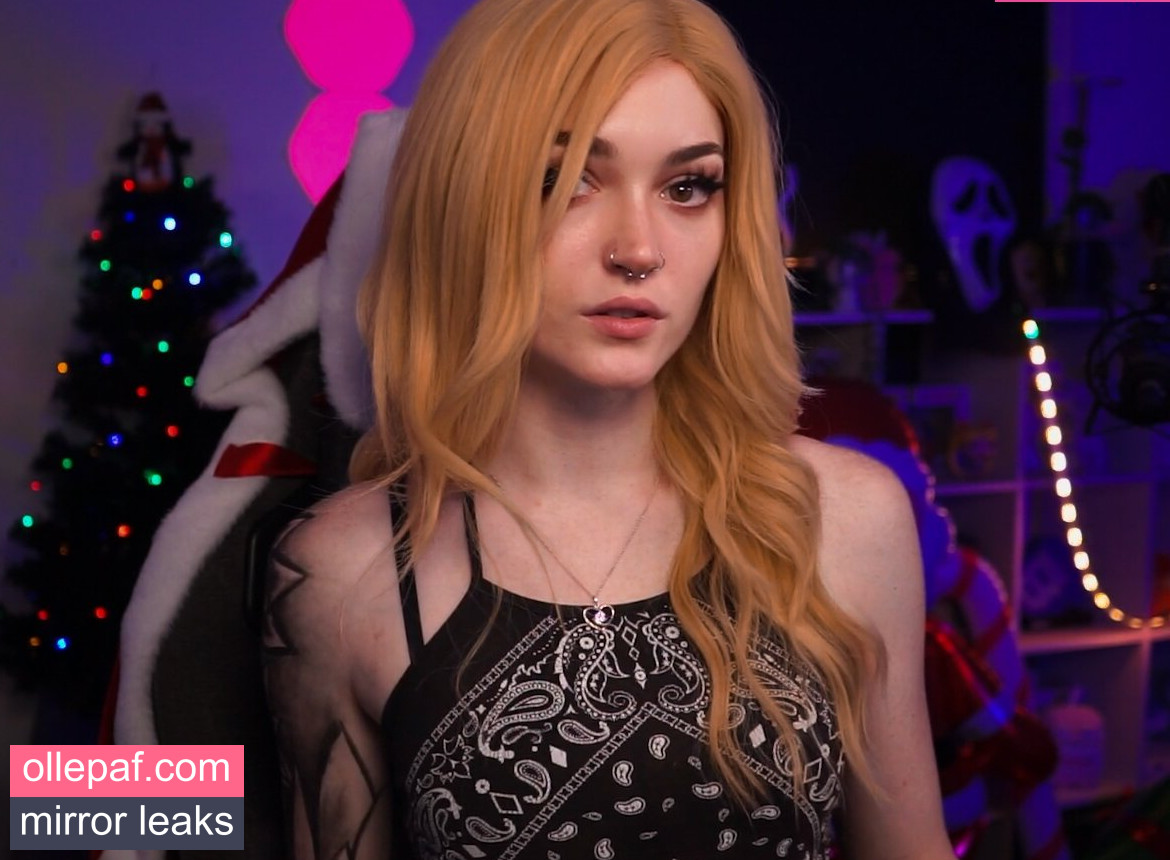 Latest Leaks DeadlyKitten's Kofi Nude #11 - Fapello
