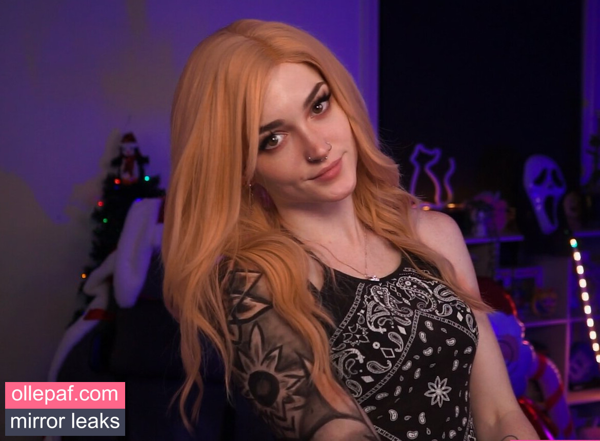 Latest Leaks DeadlyKitten's Kofi Nude #12 - Fapello