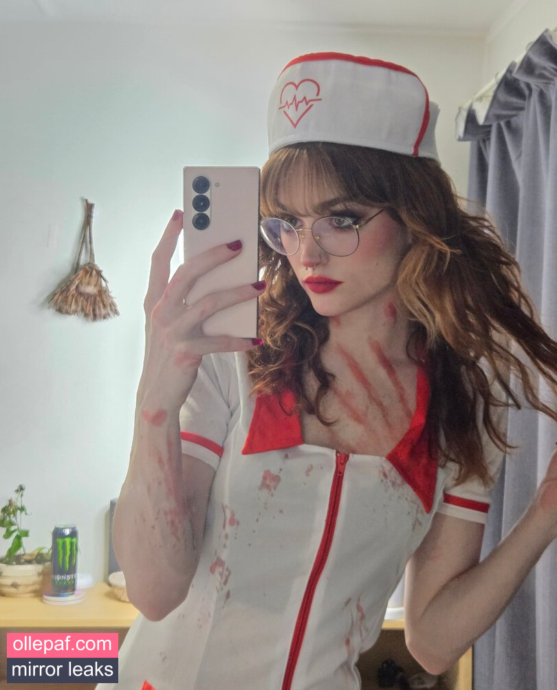 Latest Leaks DeadlyKitten's Kofi Nude #16 - Fapello
