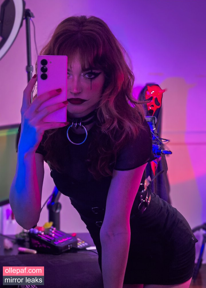 Latest Leaks DeadlyKitten's Kofi Nude #18 - Fapello