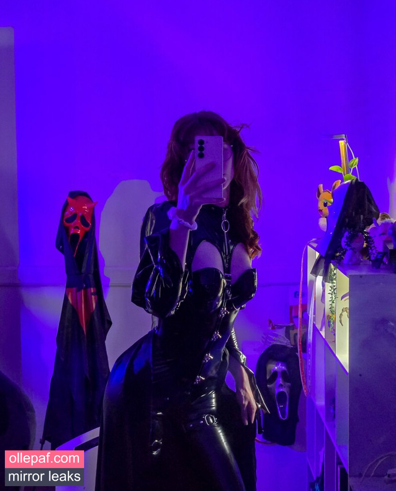 Latest Leaks DeadlyKitten's Kofi Nude #19 - Fapello