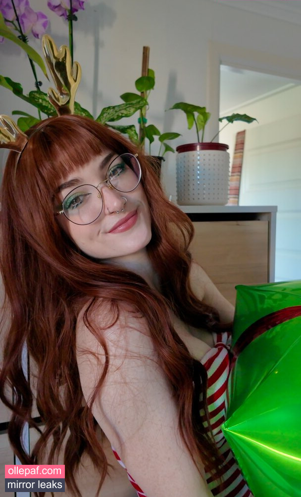 Latest Leaks DeadlyKitten's Kofi Nude #6 - Fapello