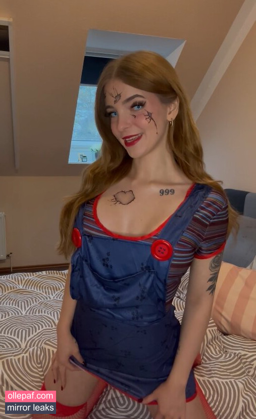 Latest Leaks Deannaxofficialx Nude #22 - Fapello