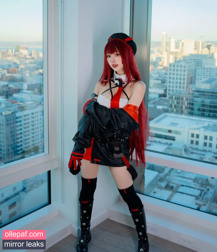 Latest Leaks dear.chuu Nude #17 - Fapello