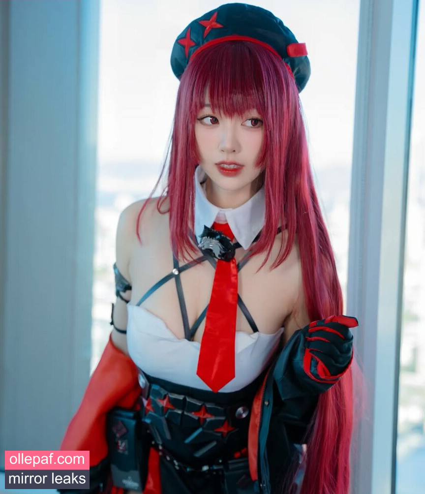 Latest Leaks dear.chuu Nude #18 - Fapello