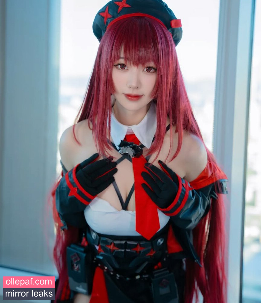 Latest Leaks dear.chuu Nude #19 - Fapello
