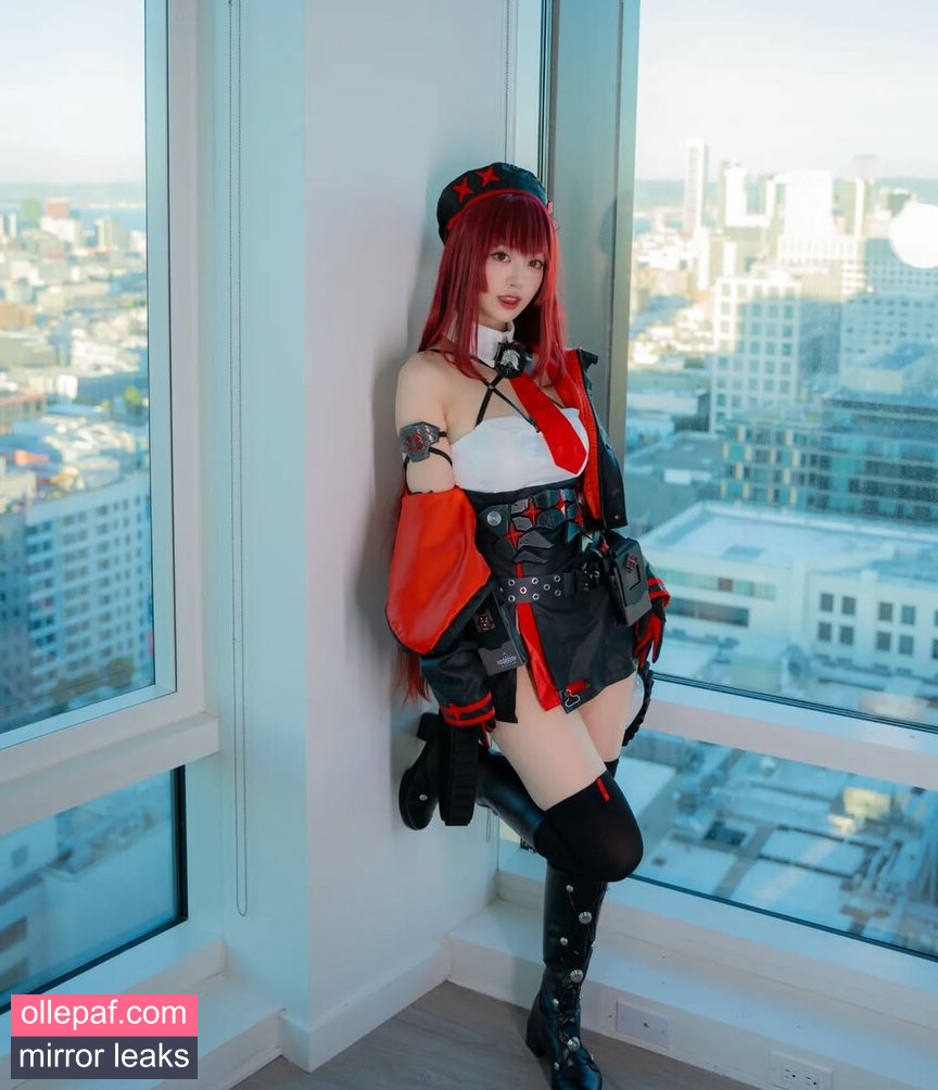 Latest Leaks dear.chuu Nude #20 - Fapello