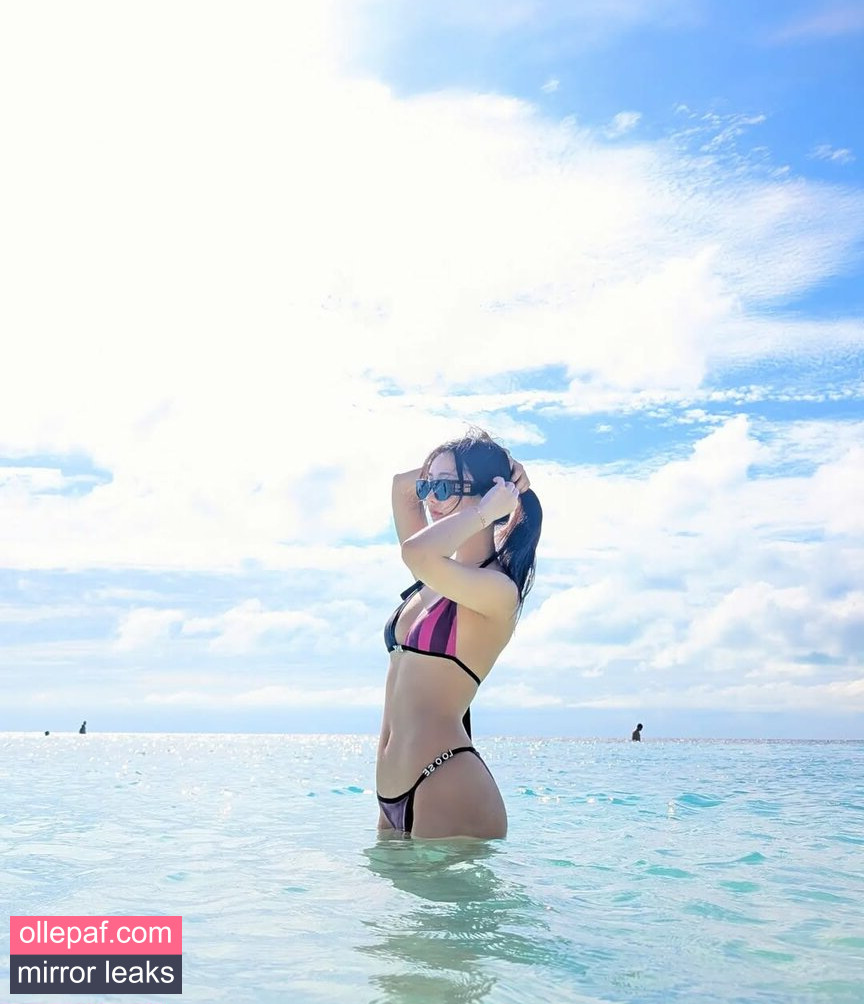 Latest Leaks dear.chuu Nude #22 - Fapello