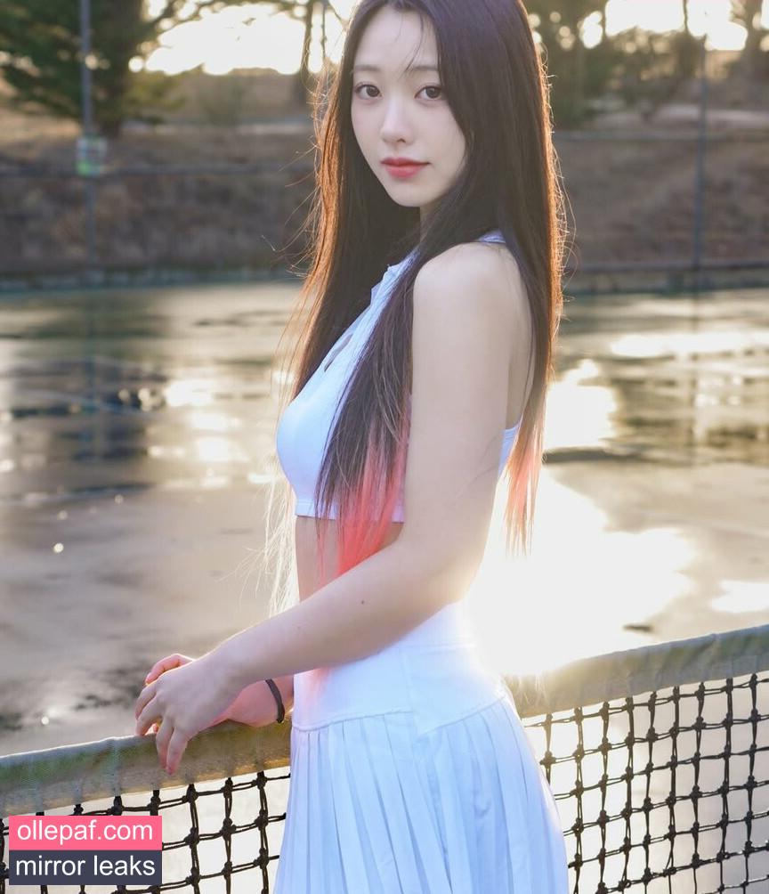 Latest Leaks dear.chuu Nude #26 - Fapello