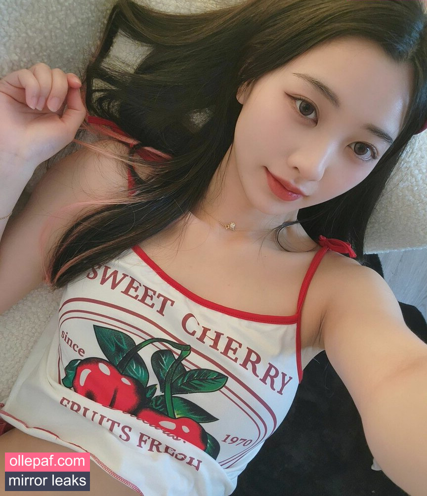 dear.chuu Nude Leaks OnlyFans #45 - Fapello