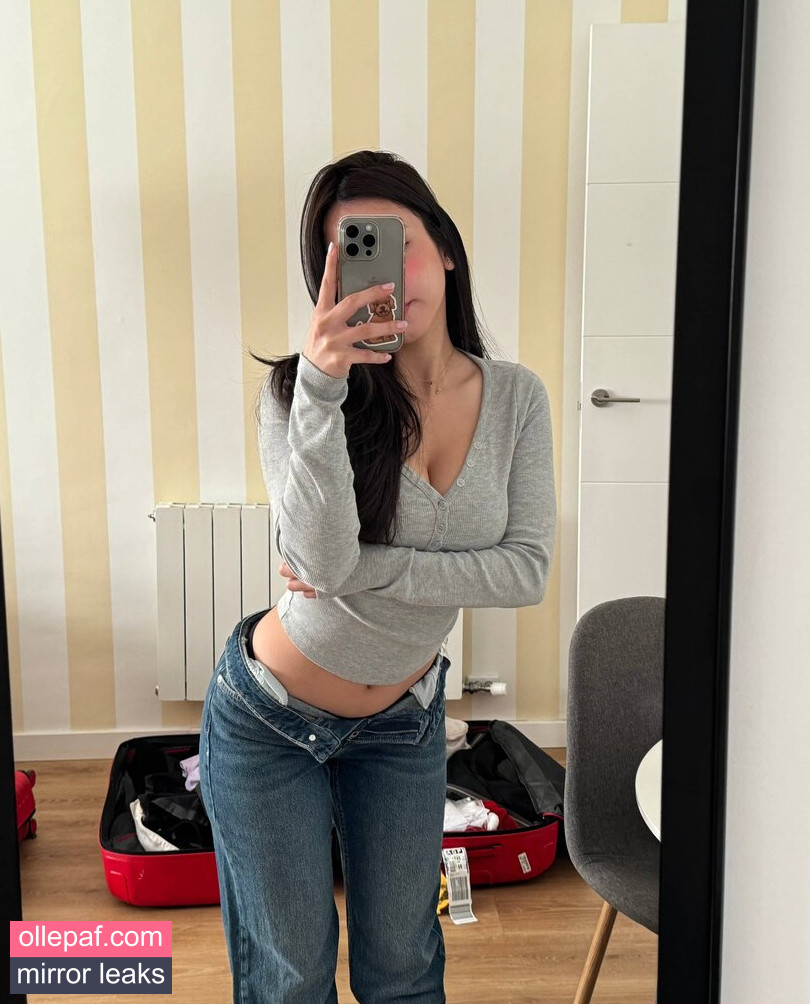 Latest Leaks Deargia Nude #28 - Fapello