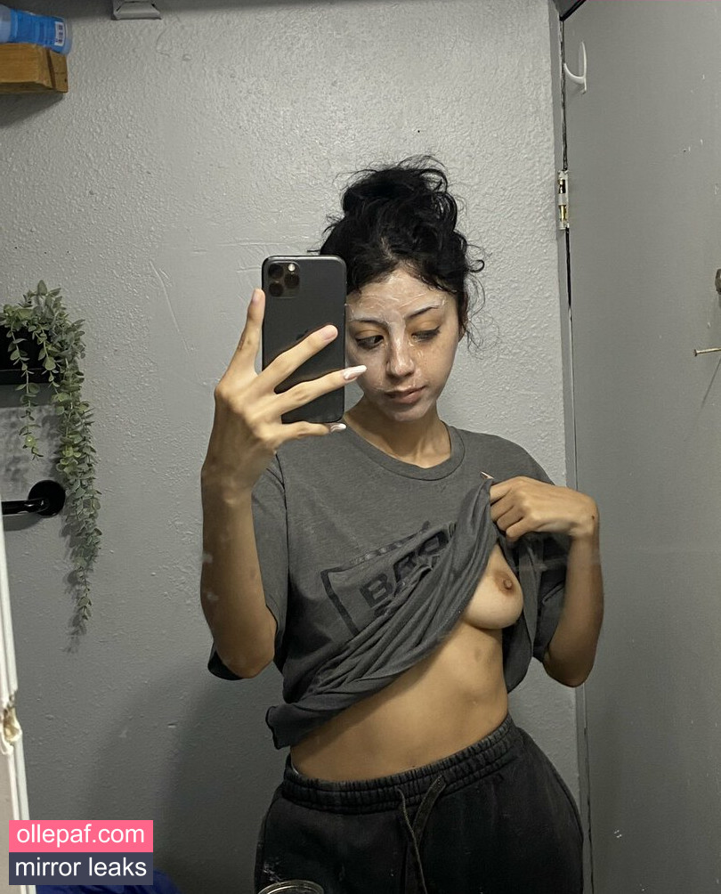 Latest Leaks DeathByLSD Nude #29 - Fapello
