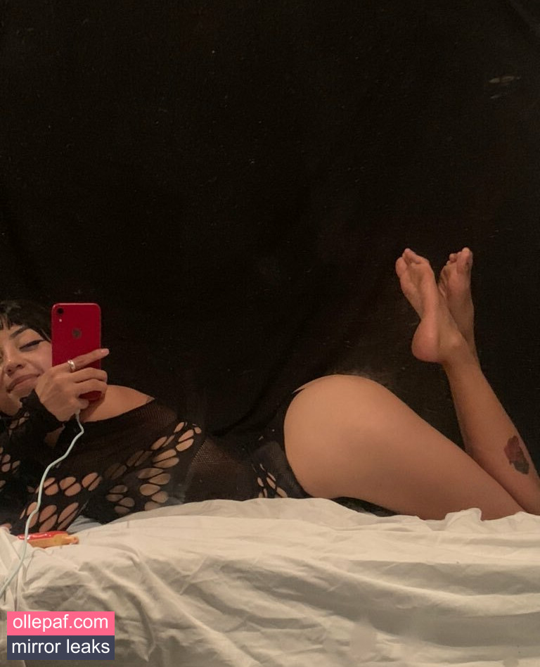 Latest Leaks DeathByLSD Nude #52 - Fapello