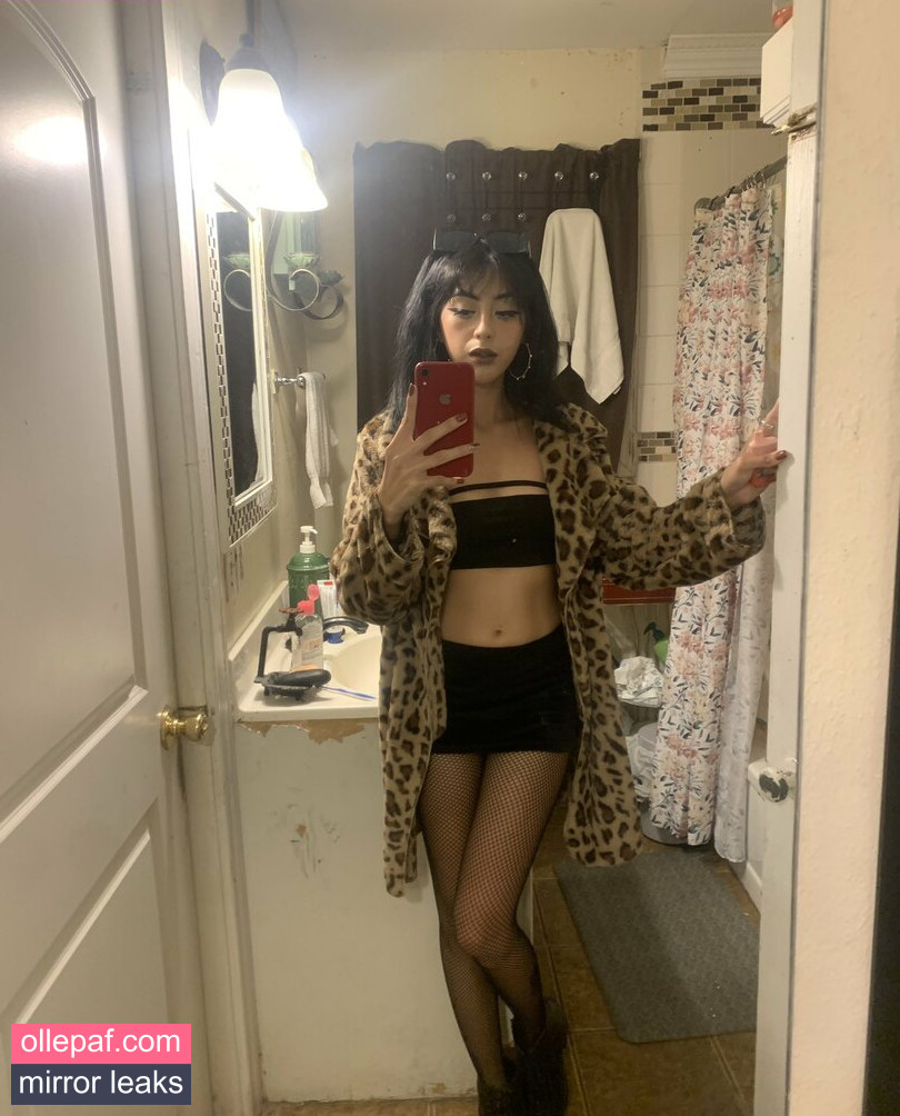 Latest Leaks DeathByLSD Nude #54 - Fapello
