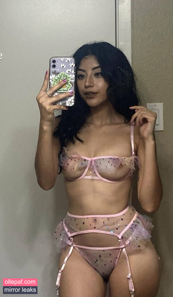 Latest Leaks DeathByLSD Nude #56 - Fapello