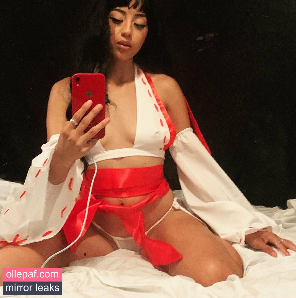Latest Leaks DeathByLSD Nude #65 - Fapello