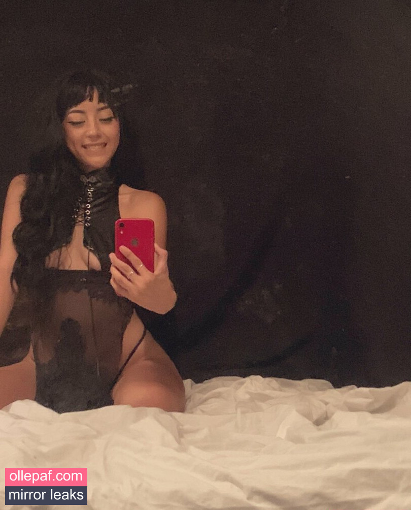Latest Leaks DeathByLSD Nude #68 - Fapello