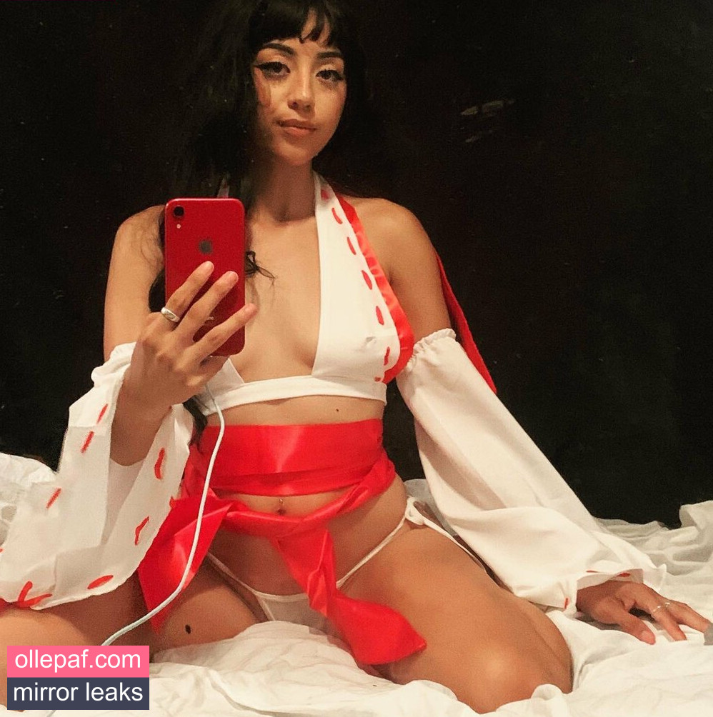 Latest Leaks DeathByLSD Nude #86 - Fapello