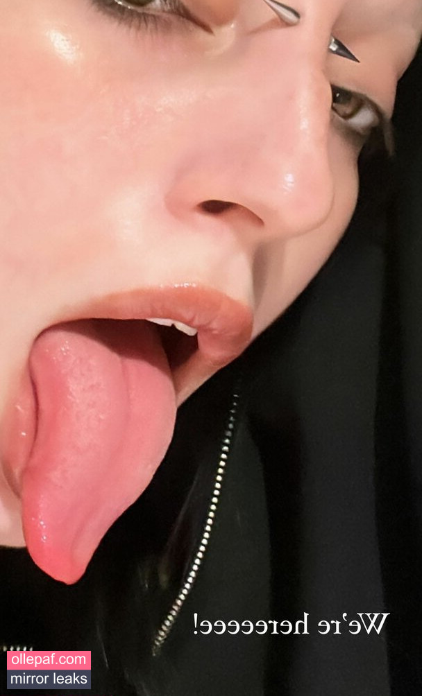 Latest Leaks DeathbyRomy Nude #296 - Fapello